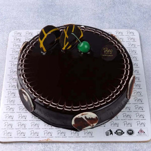 Chocolate  Cake